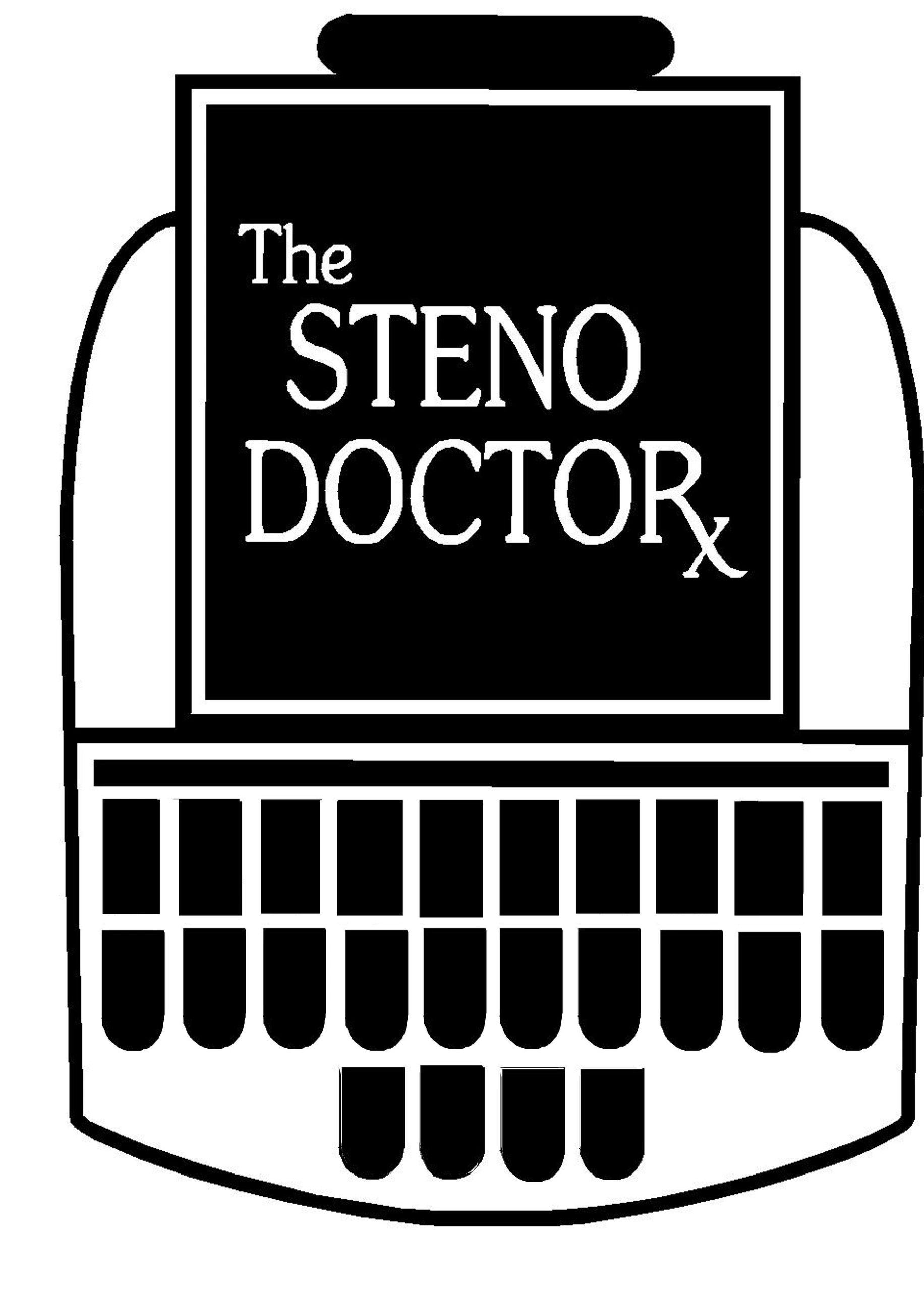 The Steno Doctor- Services Price List | The Steno Doctor